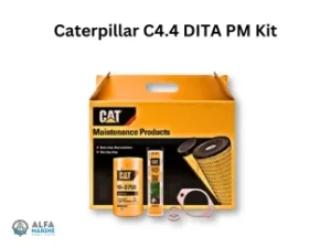 Cat Maintenance Parts for Engines & Electrical Systems