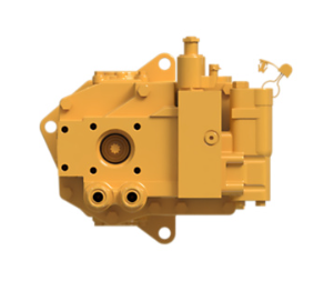 Cat 235-2026 Pump