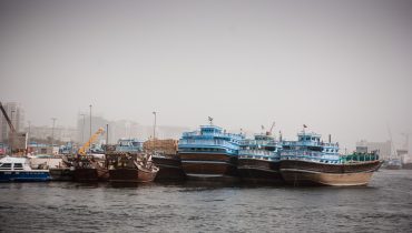 Deutz Diesel Engines