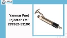 Yanmar Fuel Injector YM-729982-53100