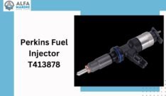Perkins Fuel Injector T413878