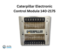 Caterpillar Electronic Control Module 140-2175