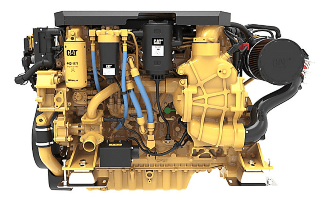 Caterpillar-Engine-53-C7.1-Tier-3_IMO-II-AUXILIARY-ENGINES