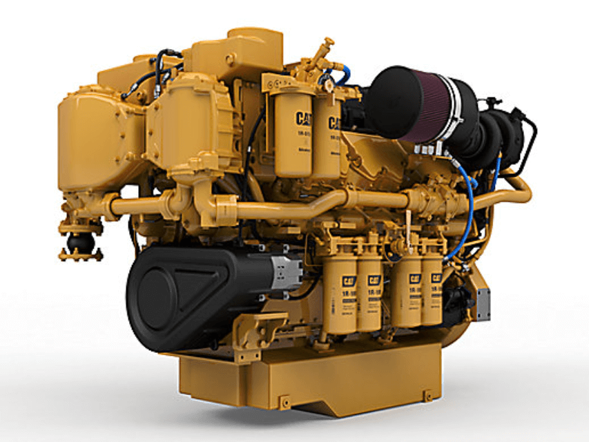 Caterpillar-Engine-59-C32-Tier-3_IMO-II-AUXILIARY-ENGINES