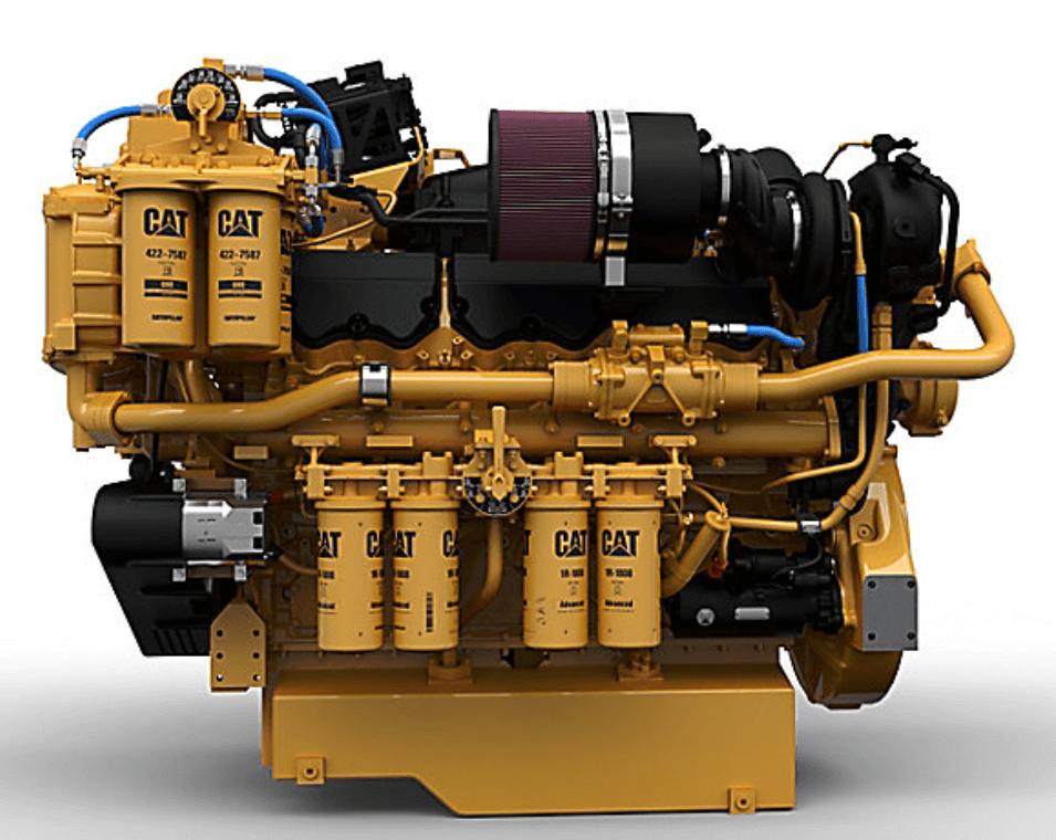 Caterpillar-Engine-61-C32-Tier-4_IMO-III-AUXILIARY-ENGINES