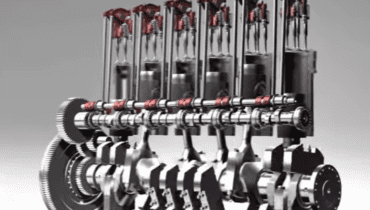 Common Rail Fuel Injection