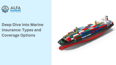 Marine Insurance Types and Coverage Options