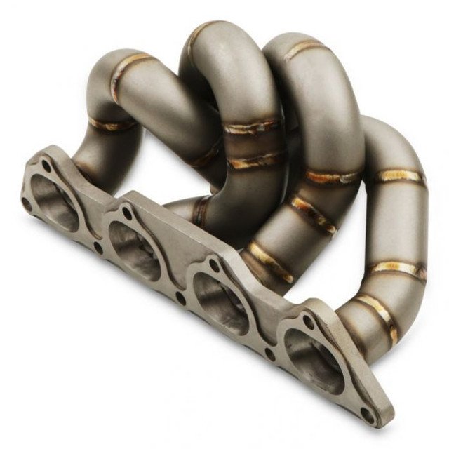 EXHAUST MANIFOLDS