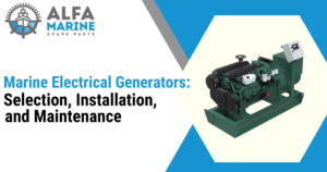 Marine Electrical Generators