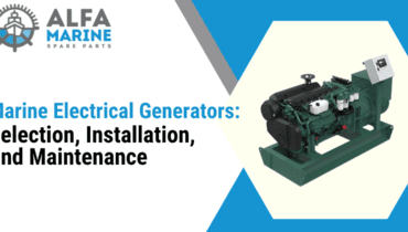 Marine Electrical Generators