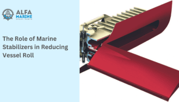 The Role of Marine Stabilizers in Reducing Vessel Roll
