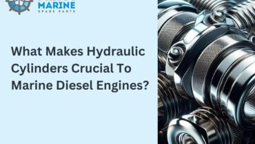 What Makes Hydraulic Cylinders Crucial To Marine Diesel Engines