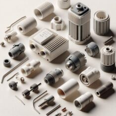 Electric & Diagnostic parts