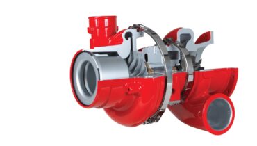 Cummins Turbocharger