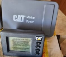 Cat Marine Power Display Monitor Electronic Control Module 307-7541 | 307-7542