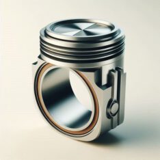Gasket & Sealings pistons