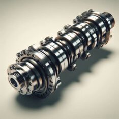 Camshaft