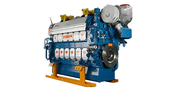 wartsila 26 engine