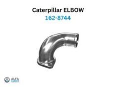 Caterpillar 162-8744 ELBOW
