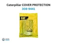 Caterpillar COVER PROTECTION 308-9441