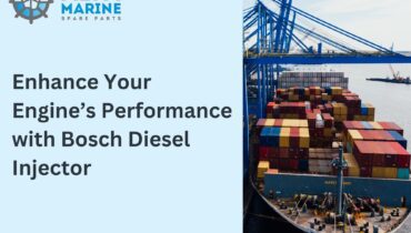 Enhance Your Engine’s Performance with Bosch Diesel Injector