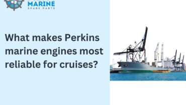 Perkins marine parts