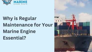 Why is Regular Maintenance for Your Marine Engine Essential?