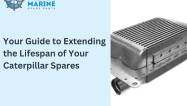 Caterpillar Spares
