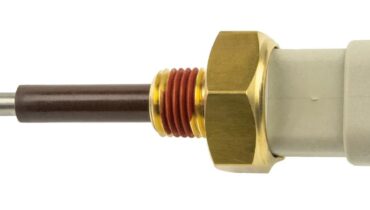 coolant level sensor