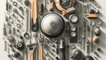 marine overhaul kits