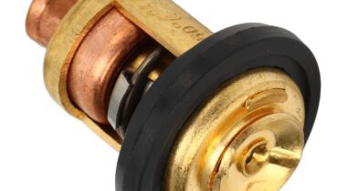 marine thermostat