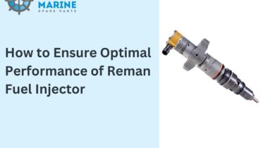7MM Diameter Nozzle Reman Fuel Injector