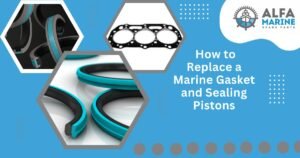Marine Gasket and Sealing Pistons