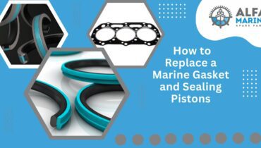 Marine Gasket and Sealing Pistons