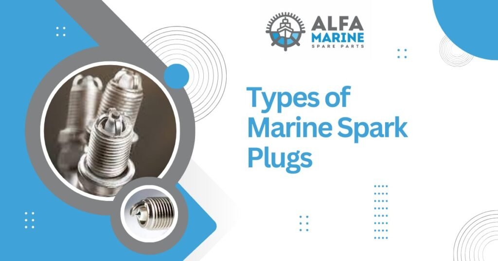 Types of Marine Plugs