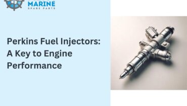 Perkins Fuel Injector T413878