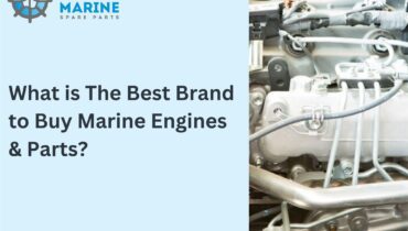 What is The Best Brand to Buy Marine Engines & Parts?