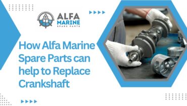 Marine Spare Parts