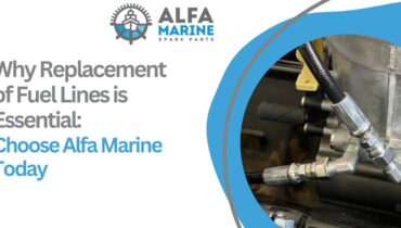 Replacement of Fuel Lines