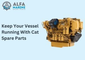 Cat Spare Parts