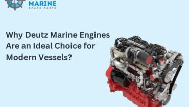 Deutz Marine Engines