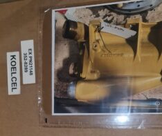 Caterpillar 352-8289 / 3528289 HEAT EXCHANGER GP-SEA WATER