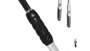 marine torque wrench