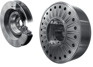 marine vibration damper