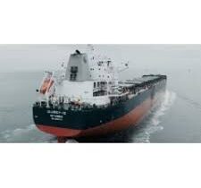 Wärtsilä engine upgrade