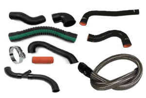 Cummins Marine Coolant Hoses