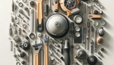 Cat Reman Overhaul Kit