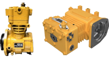 Cat Reman Air Compressors