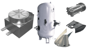 Cat Marine Engine Parts