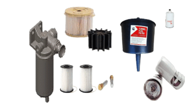 Cummins Engine Filters